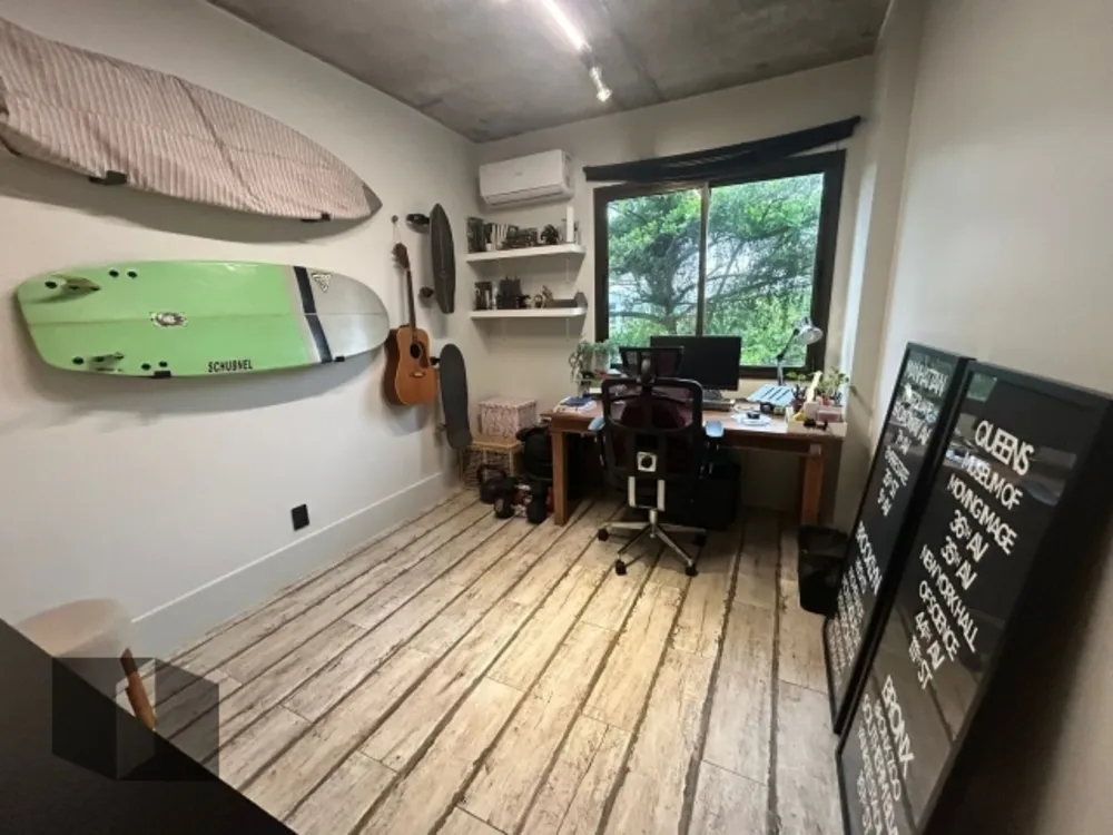 Apartamento, 4 quartos, 121 m² - Foto 16