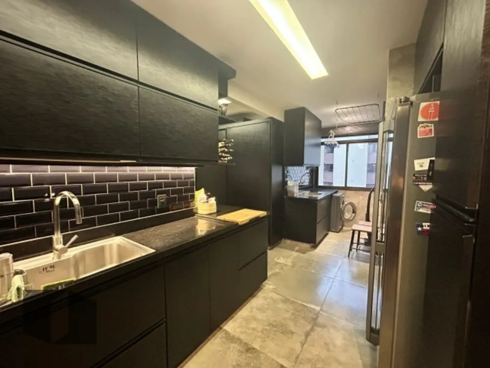 Apartamento, 4 quartos, 121 m² - Foto 26