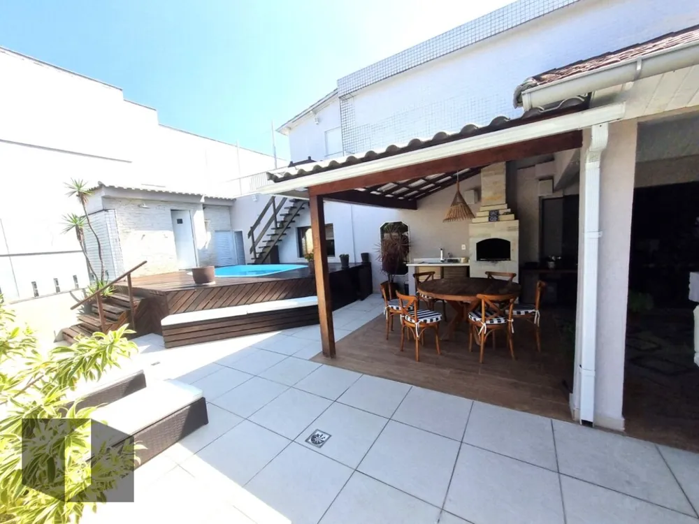 Cobertura, 4 quartos, 343 m² - Foto 4