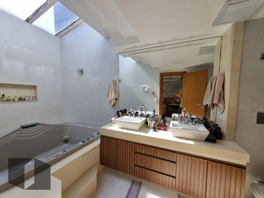Cobertura, 4 quartos, 343 m² - Foto 18