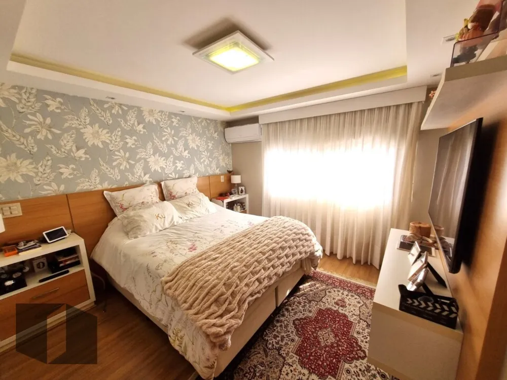 Cobertura, 4 quartos, 343 m² - Foto 14