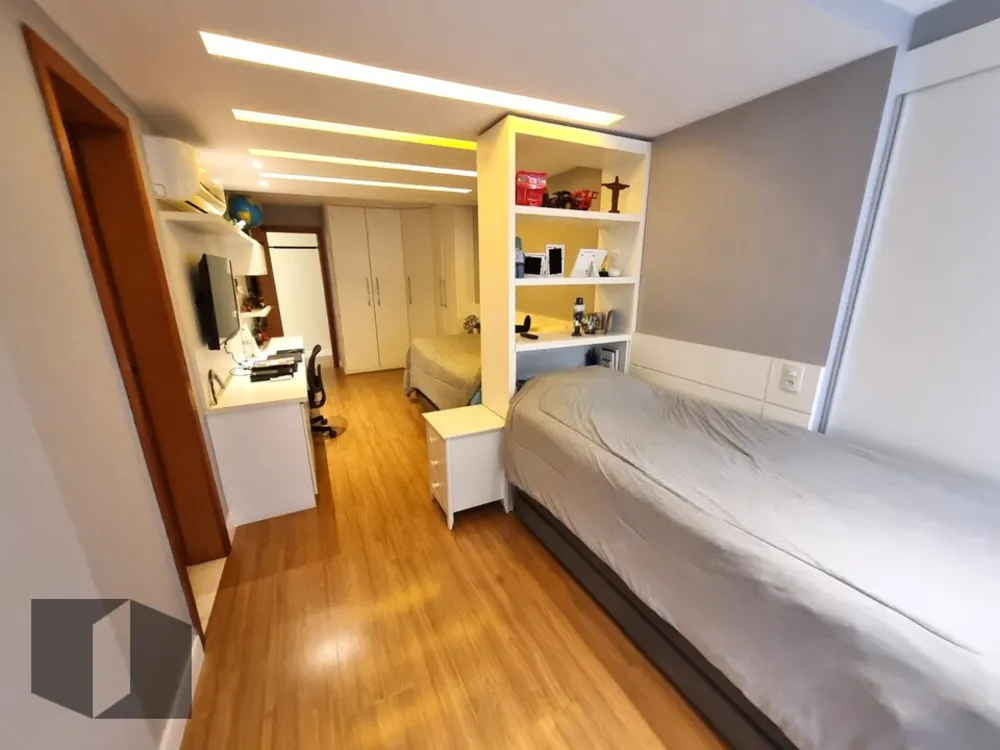 Cobertura, 4 quartos, 343 m² - Foto 12
