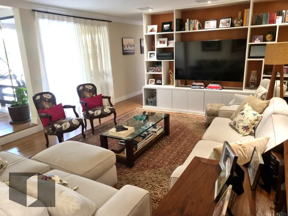 Cobertura, 4 quartos, 343 m² - Foto 6