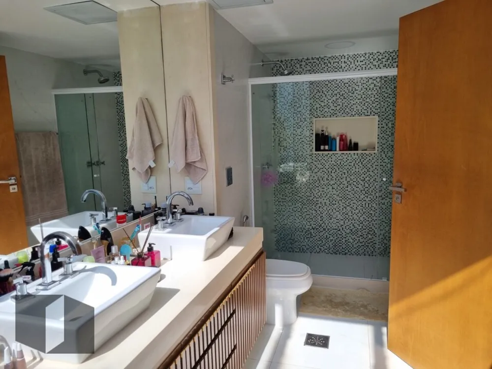 Cobertura, 4 quartos, 343 m² - Foto 9