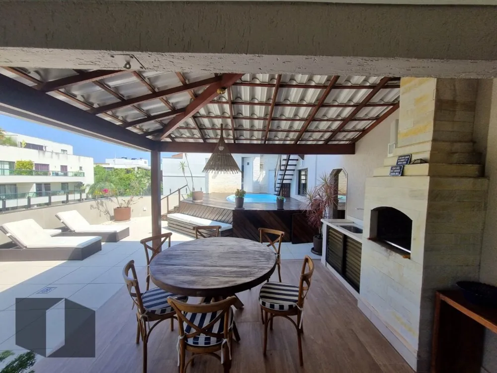 Cobertura, 4 quartos, 343 m² - Foto 7