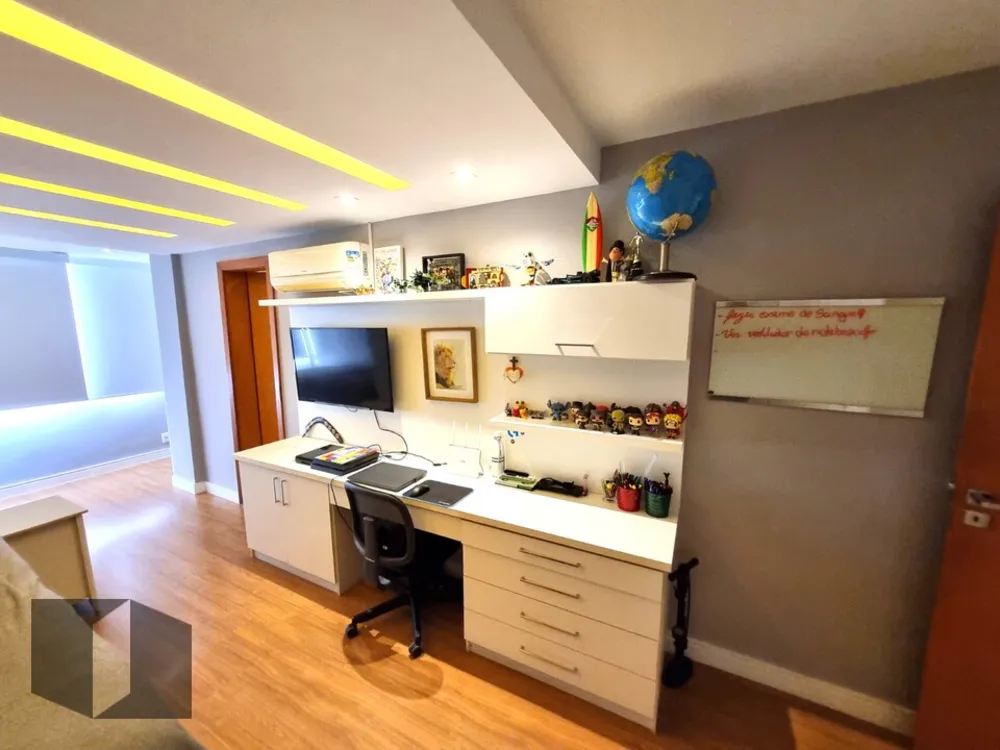 Cobertura, 4 quartos, 343 m² - Foto 22