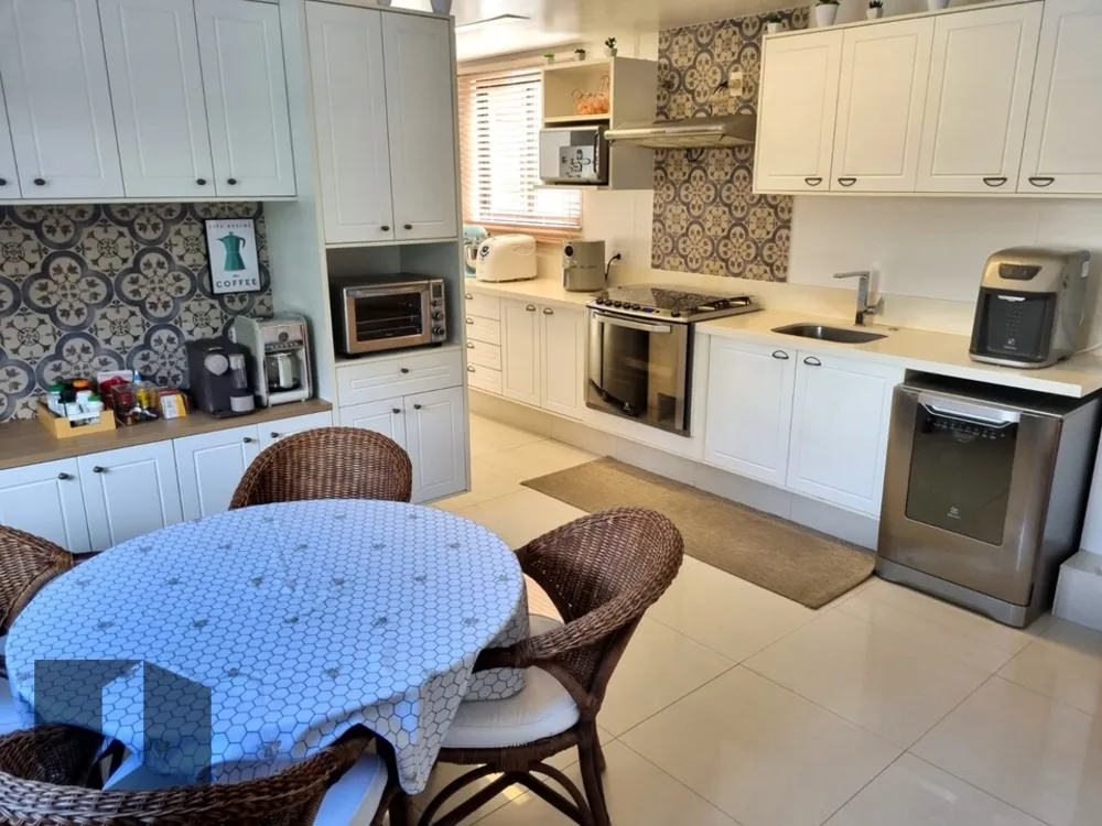 Cobertura, 4 quartos, 343 m² - Foto 1