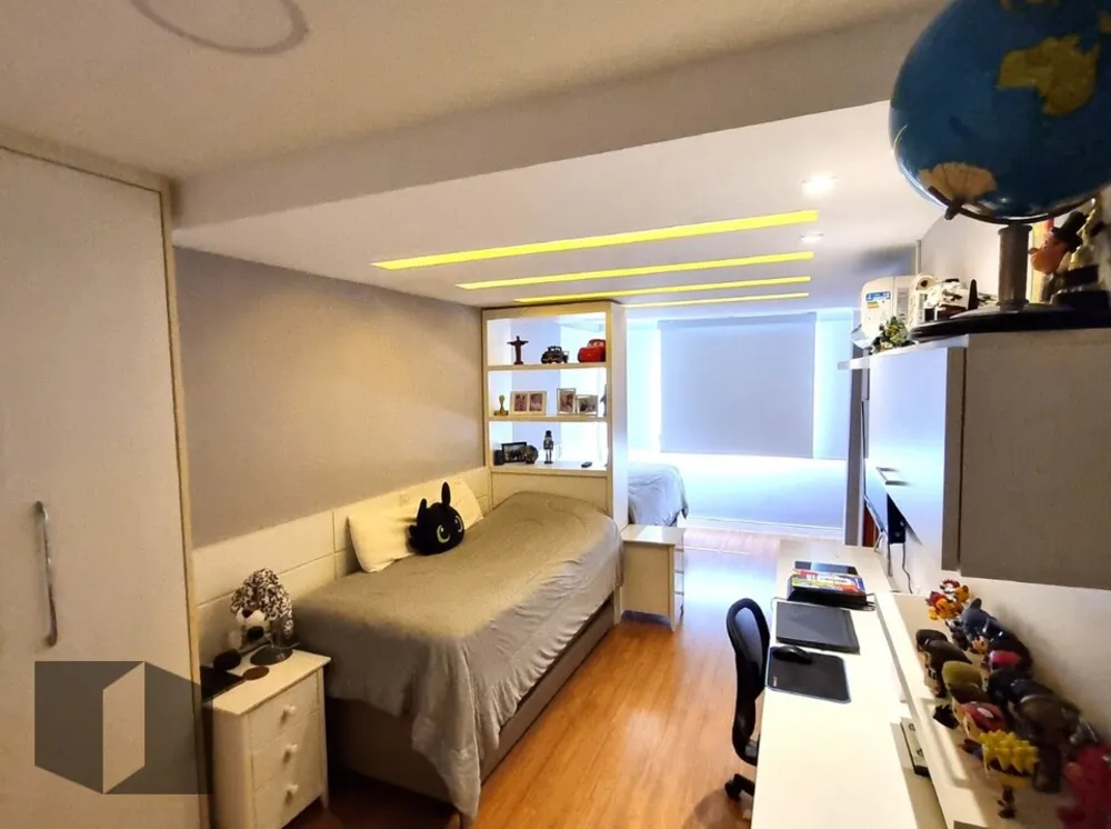 Cobertura, 4 quartos, 343 m² - Foto 15