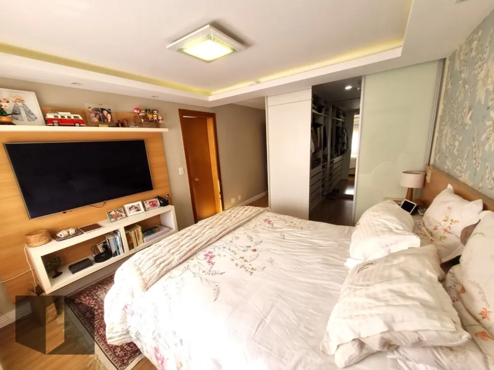 Cobertura, 4 quartos, 343 m² - Foto 17