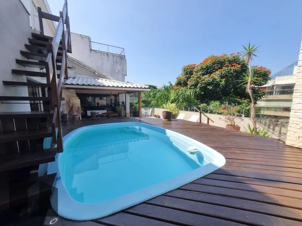Cobertura, 4 quartos, 343 m² - Foto 23