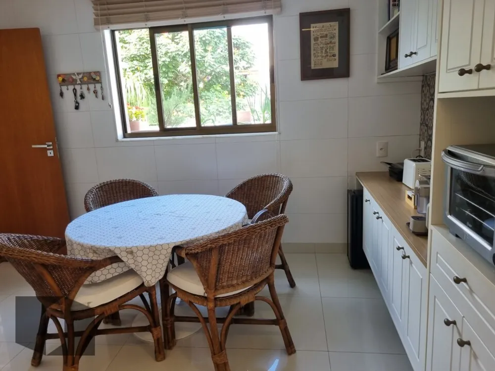 Cobertura, 4 quartos, 343 m² - Foto 2