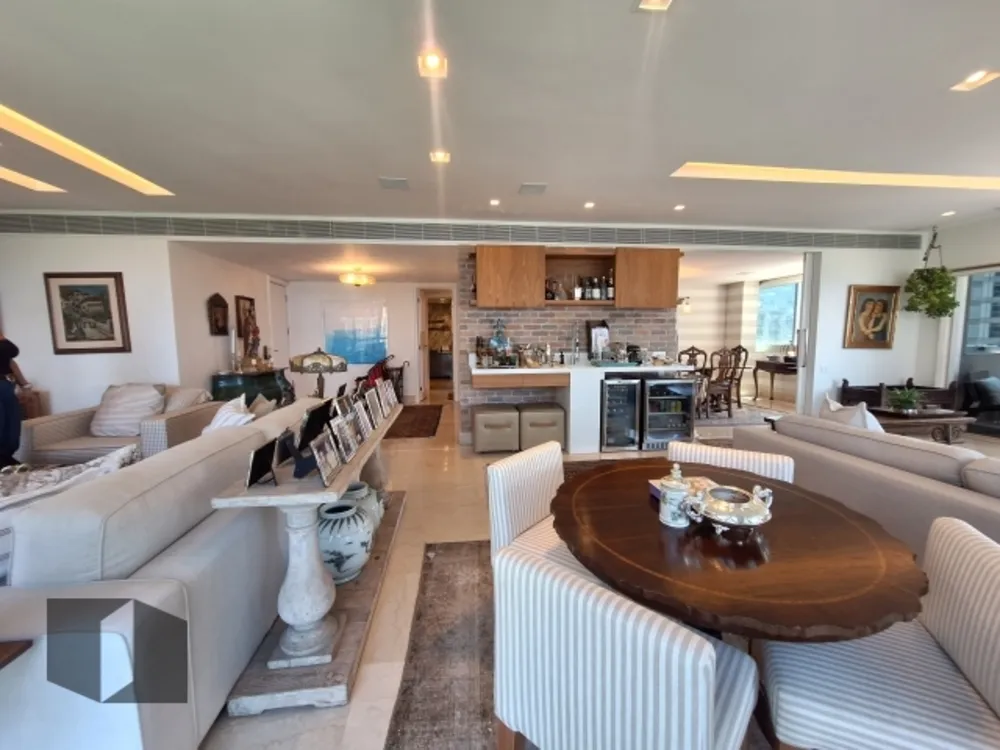 Apartamento, 5 quartos, 261 m² - Foto 11