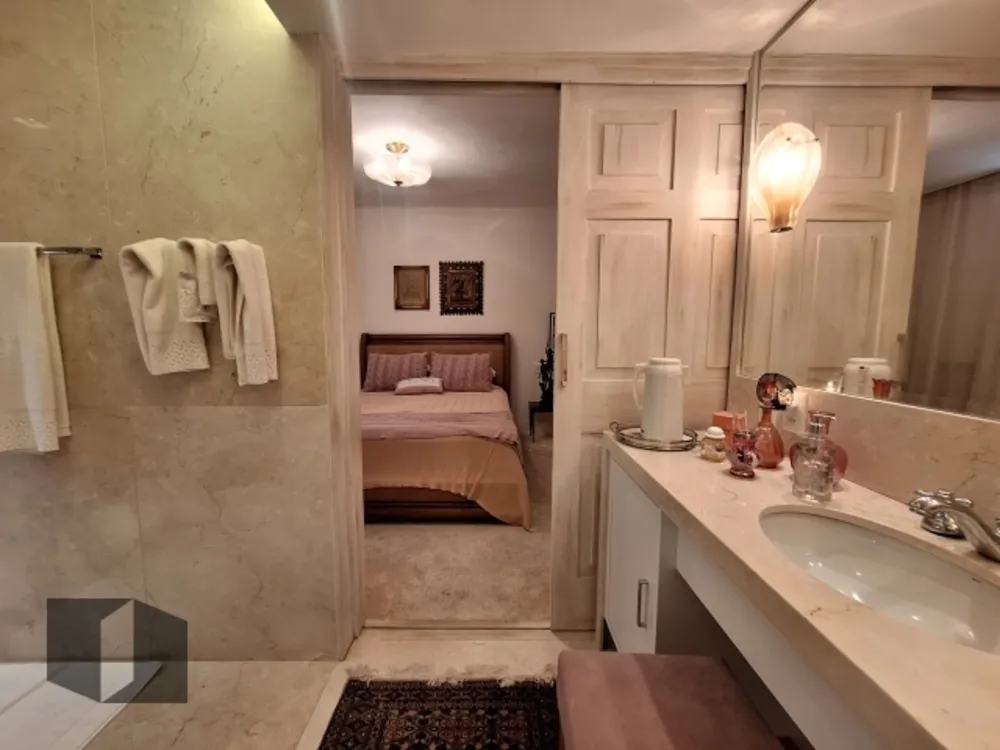 Apartamento, 5 quartos, 261 m² - Foto 21