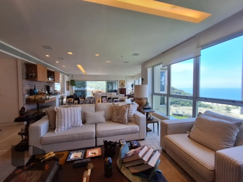 Apartamento, 5 quartos, 261 m² - Foto 9