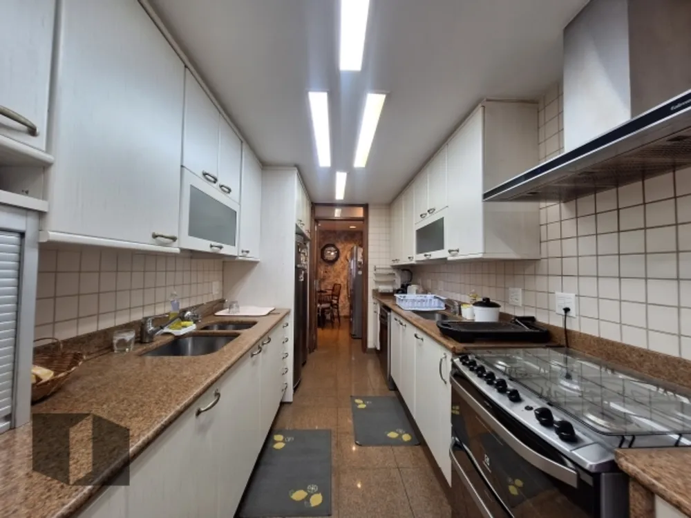Apartamento, 5 quartos, 261 m² - Foto 22