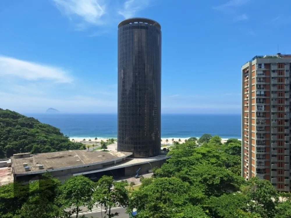 Apartamento, 5 quartos, 261 m² - Foto 1