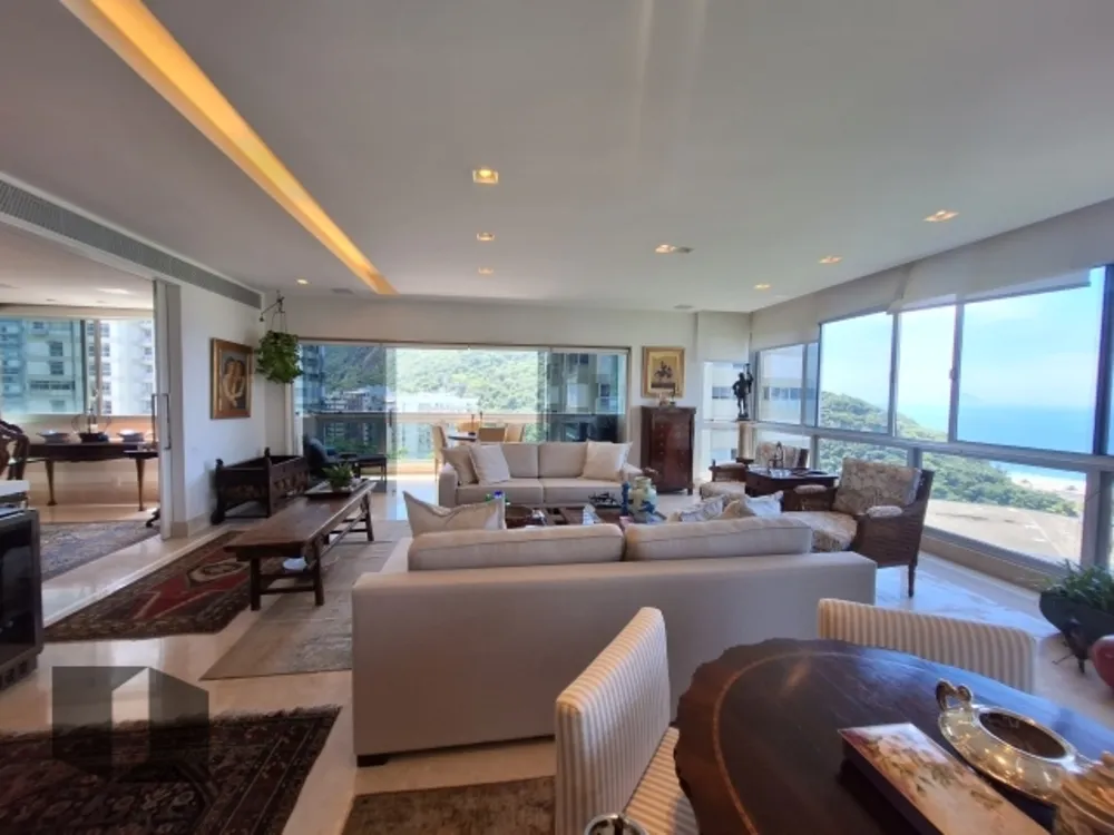 Apartamento, 5 quartos, 261 m² - Foto 3