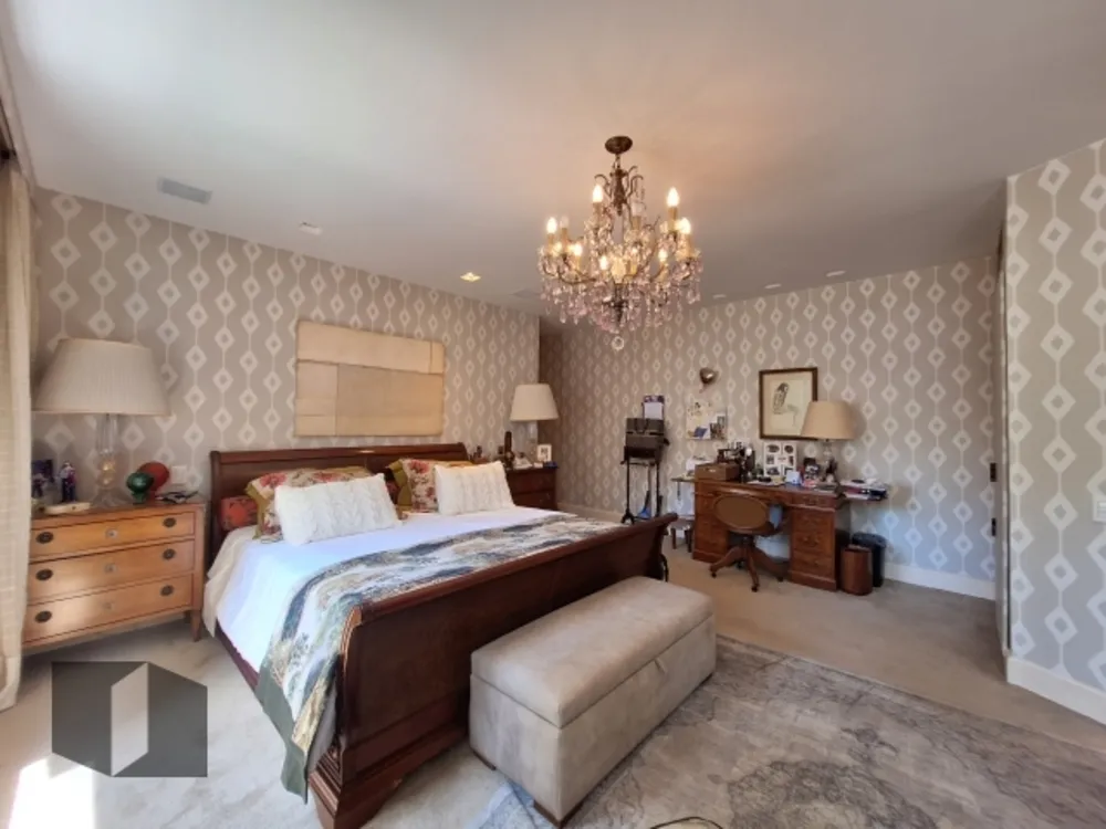 Apartamento, 5 quartos, 261 m² - Foto 15
