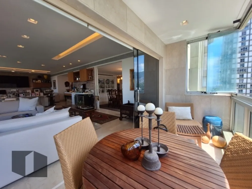 Apartamento, 5 quartos, 261 m² - Foto 13