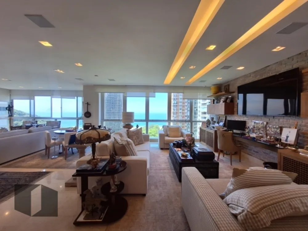 Apartamento, 5 quartos, 261 m² - Foto 7