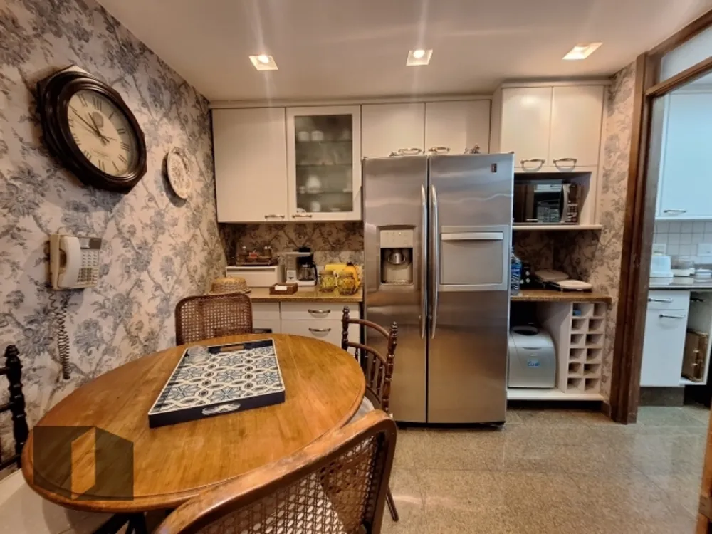 Apartamento, 5 quartos, 261 m² - Foto 23