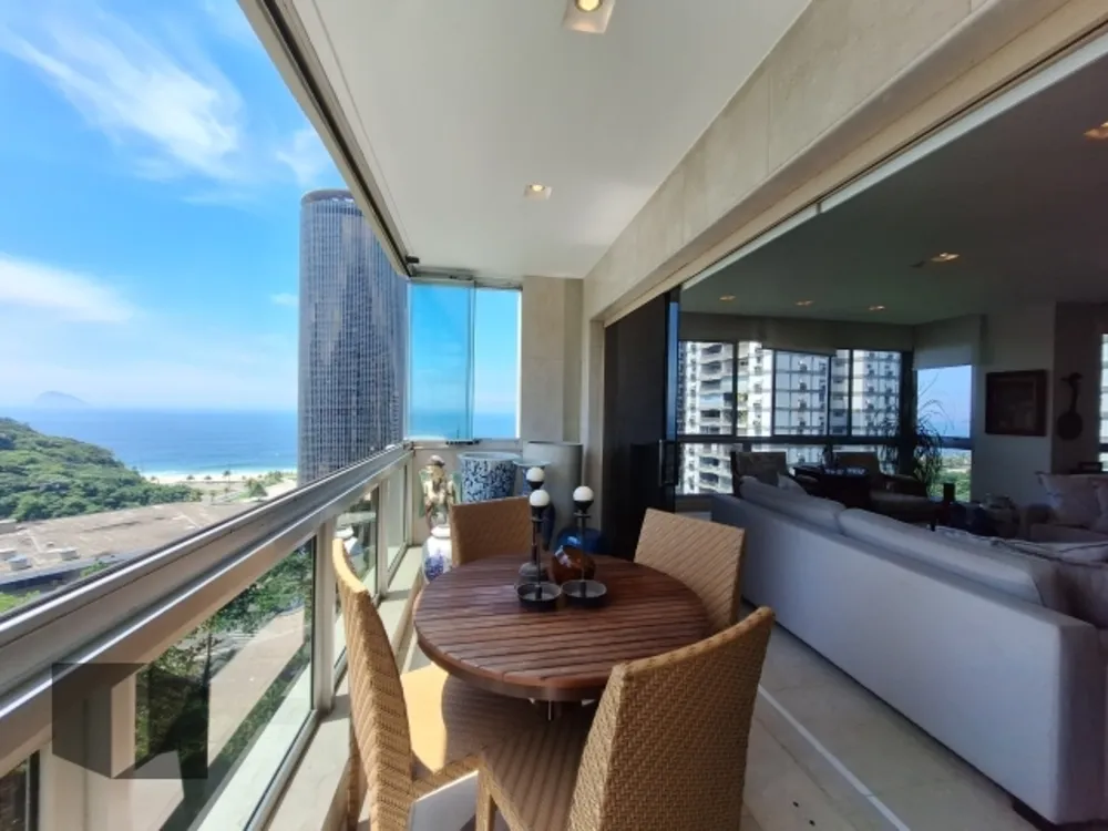 Apartamento, 5 quartos, 261 m² - Foto 5