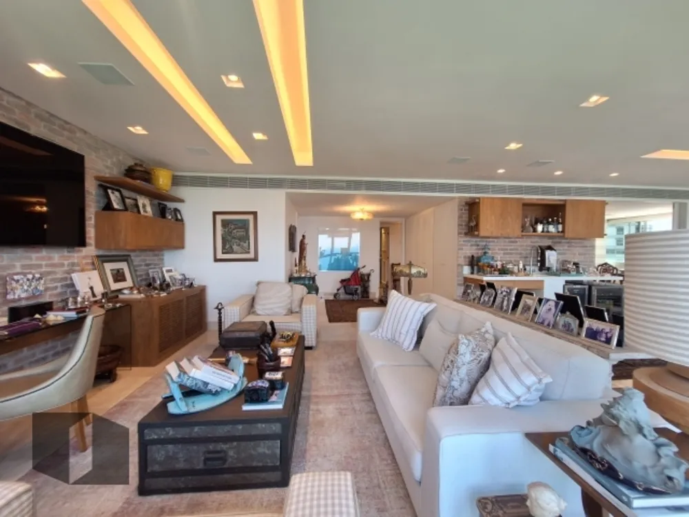 Apartamento, 5 quartos, 261 m² - Foto 10