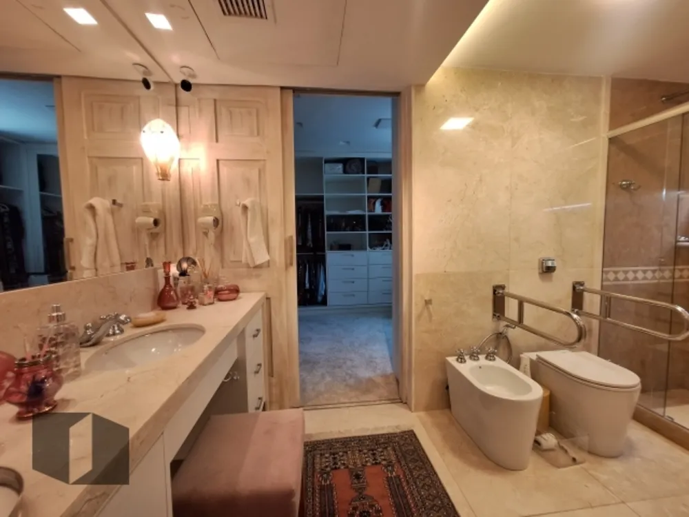 Apartamento, 5 quartos, 261 m² - Foto 19