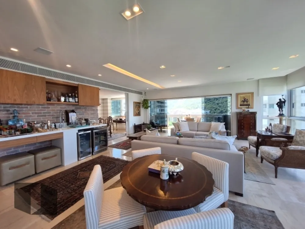 Apartamento, 5 quartos, 261 m² - Foto 8