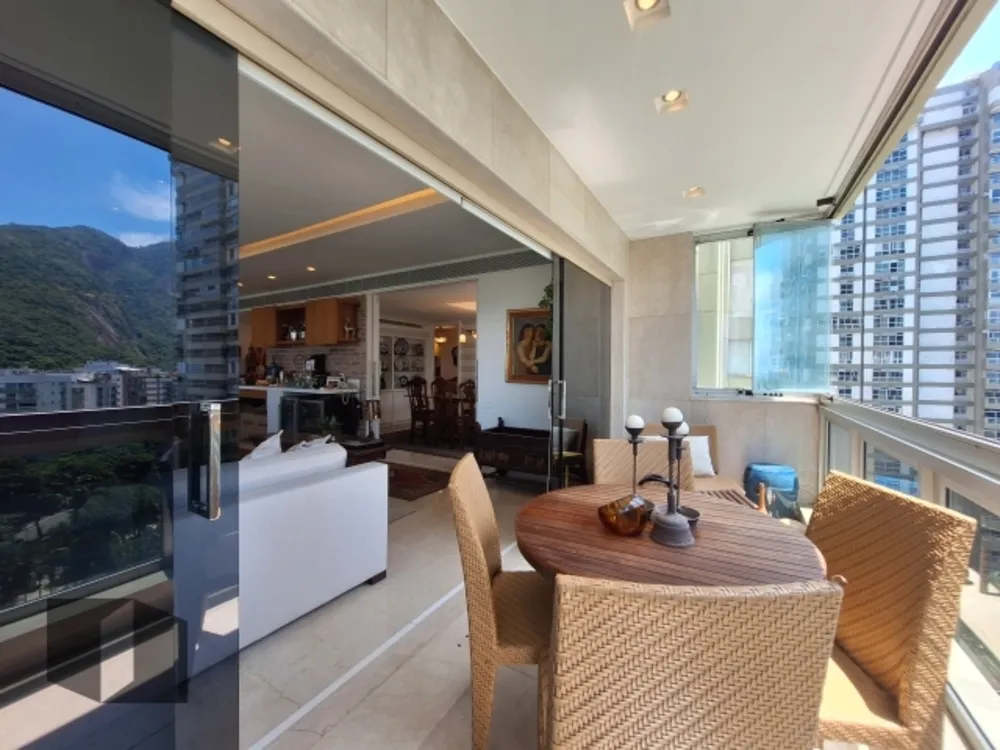 Apartamento, 5 quartos, 261 m² - Foto 12
