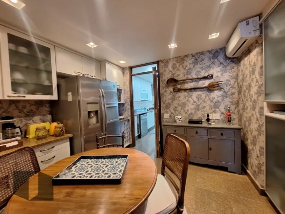 Apartamento, 5 quartos, 261 m² - Foto 24