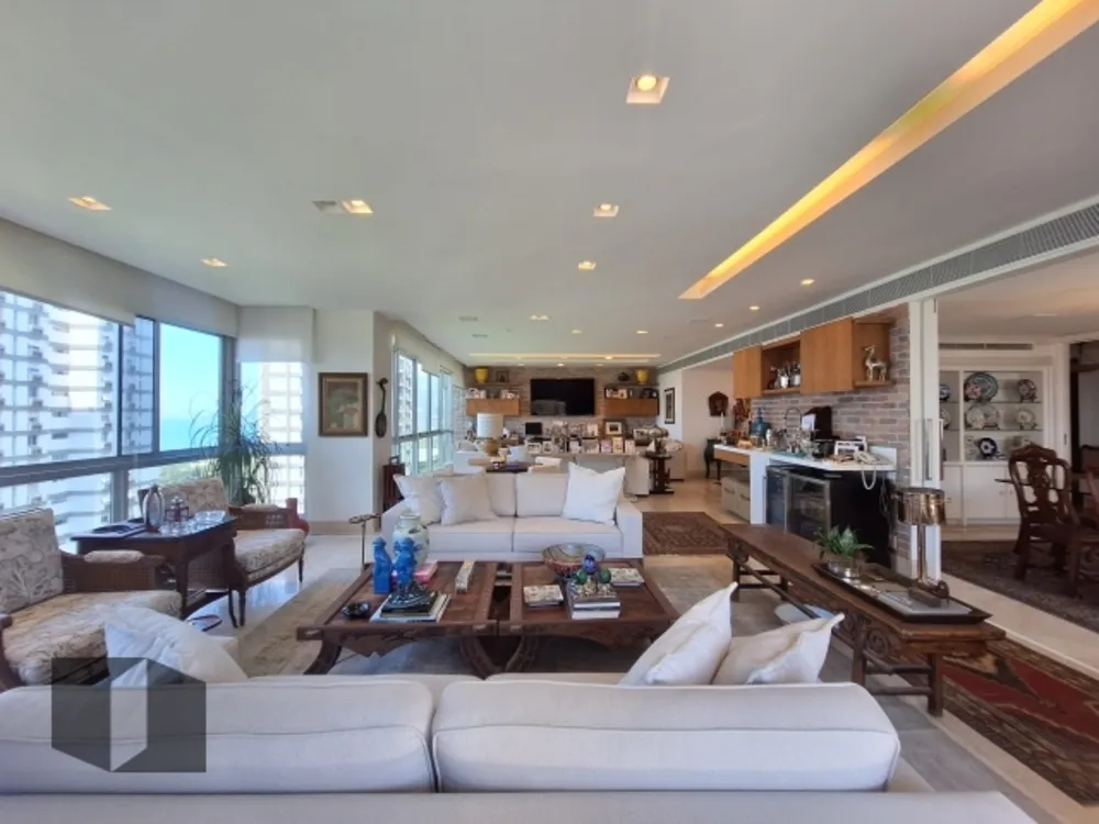 Apartamento, 5 quartos, 261 m² - Foto 6