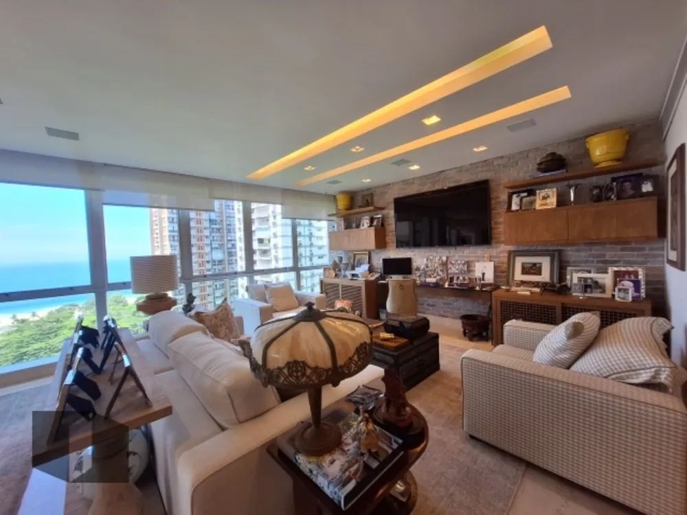Apartamento, 5 quartos, 261 m² - Foto 4