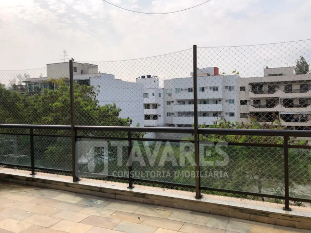 Cobertura, 3 quartos, 197 m² - Foto 4