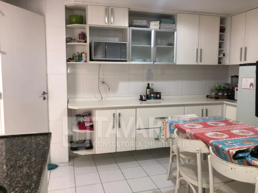 Cobertura, 3 quartos, 197 m² - Foto 10