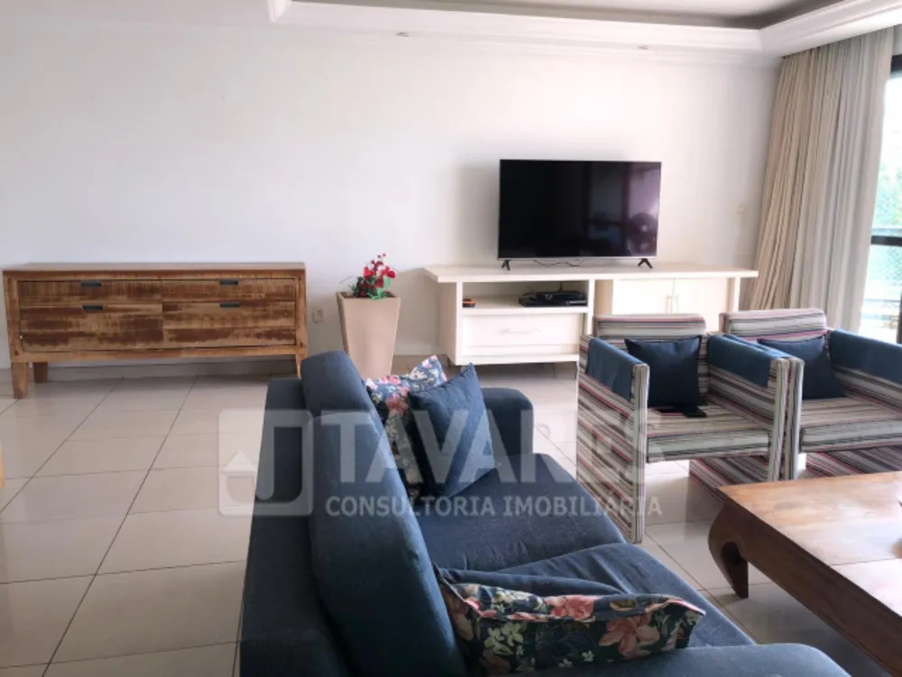 Cobertura, 3 quartos, 197 m² - Foto 3