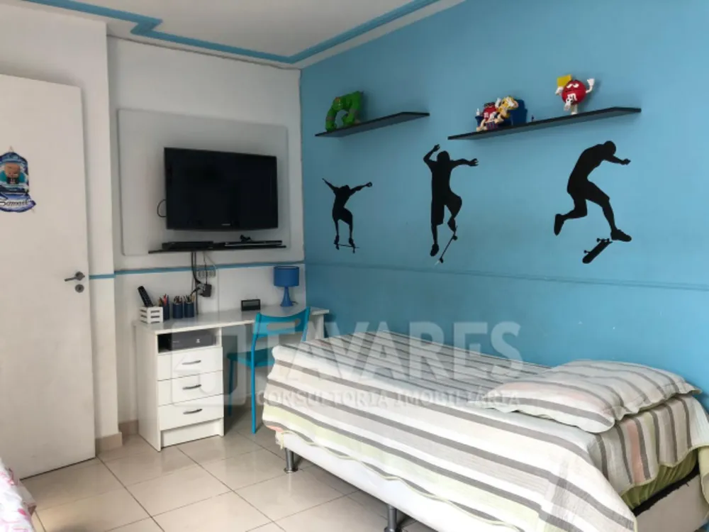 Cobertura, 3 quartos, 197 m² - Foto 8