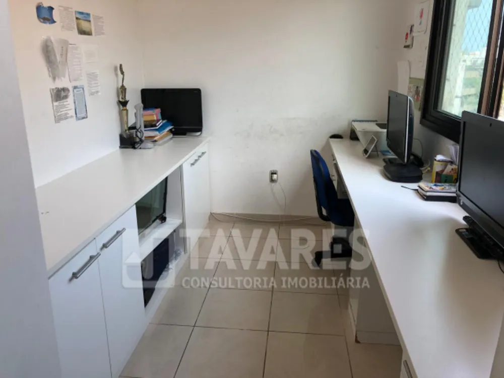 Cobertura, 3 quartos, 197 m² - Foto 9