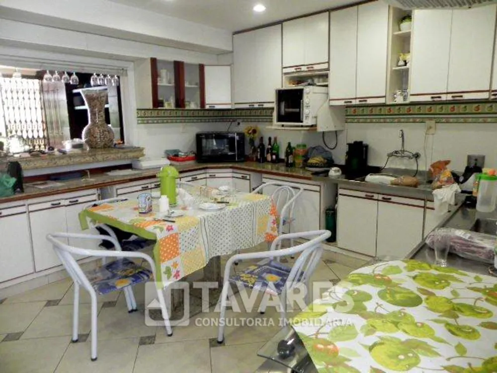 Cobertura, 4 quartos, 338 m² - Foto 8