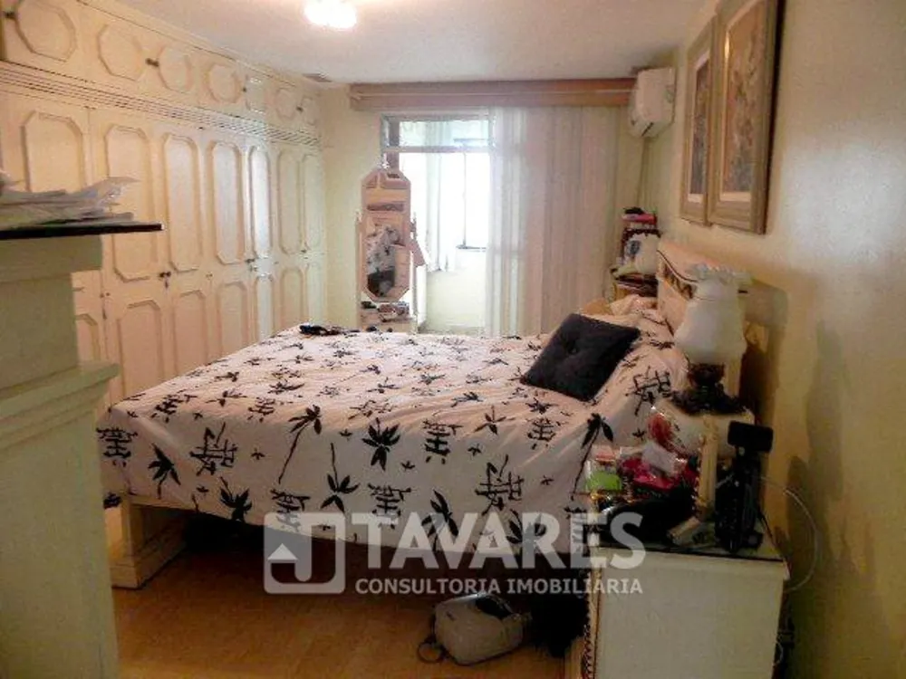 Cobertura, 4 quartos, 338 m² - Foto 5