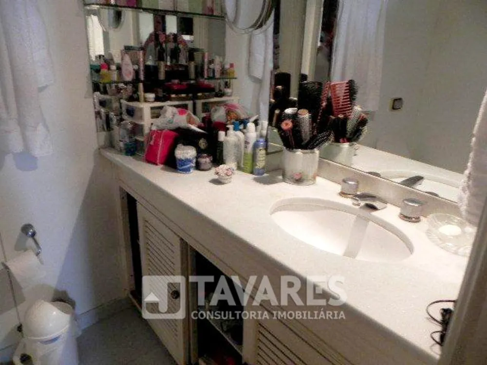 Cobertura, 4 quartos, 338 m² - Foto 6
