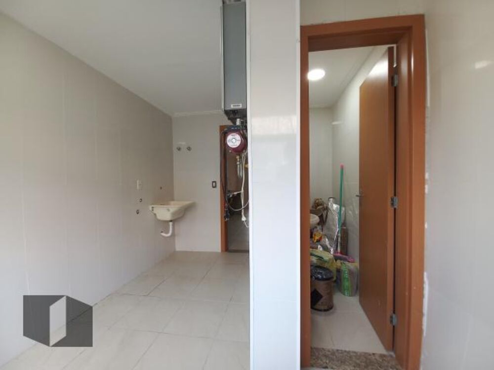 Cobertura, 3 quartos, 185 m² - Foto 12