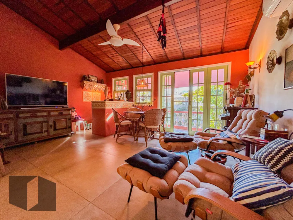 Cobertura, 4 quartos, 319 m² - Foto 6