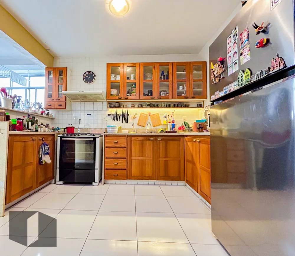 Cobertura, 4 quartos, 319 m² - Foto 18