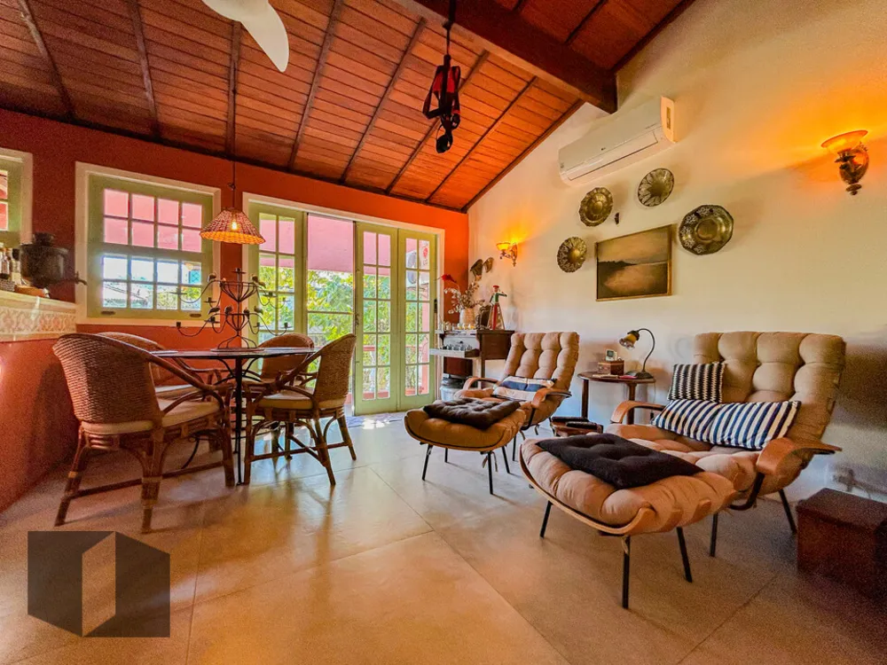 Cobertura, 4 quartos, 319 m² - Foto 7