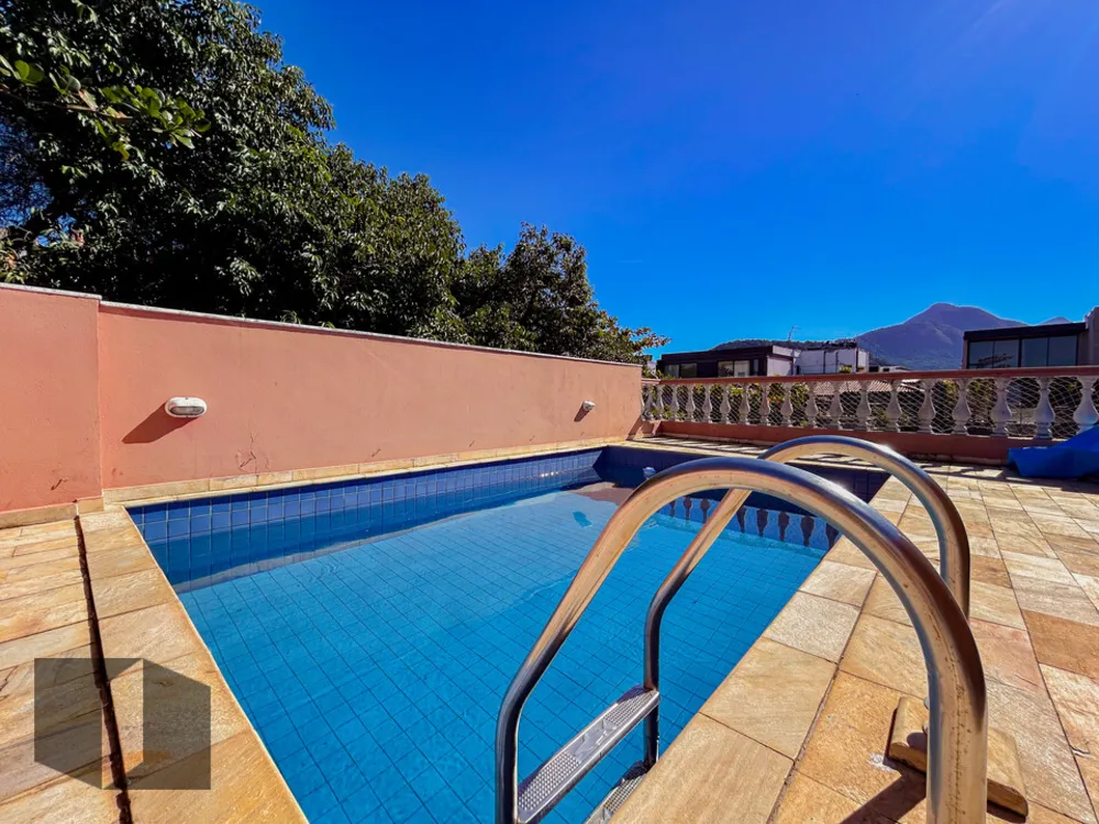 Cobertura, 4 quartos, 319 m² - Foto 24
