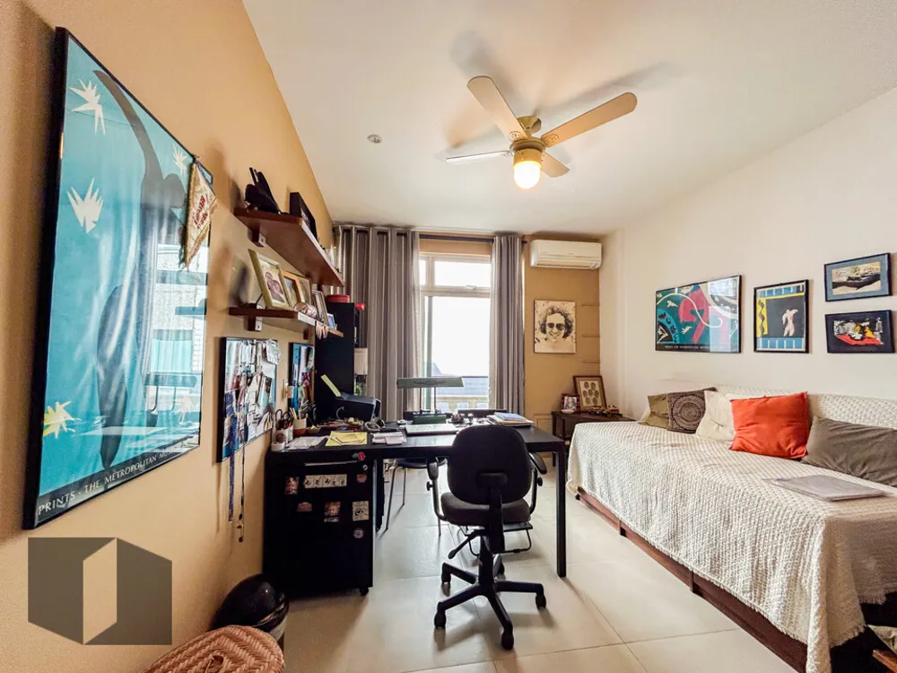 Cobertura, 4 quartos, 319 m² - Foto 11