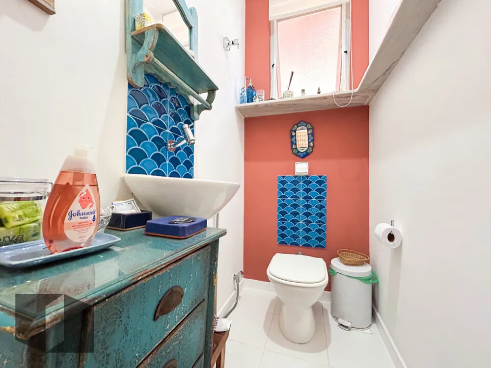 Cobertura, 4 quartos, 319 m² - Foto 8