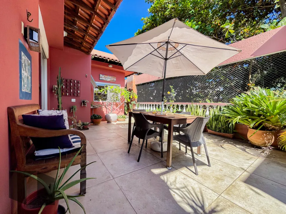 Cobertura, 4 quartos, 319 m² - Foto 1