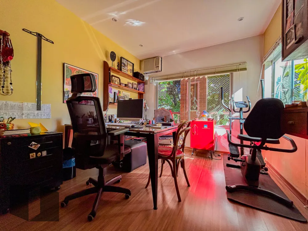 Cobertura, 4 quartos, 319 m² - Foto 10